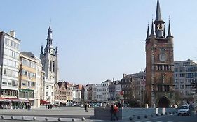 Best Western Hotel Belfort
